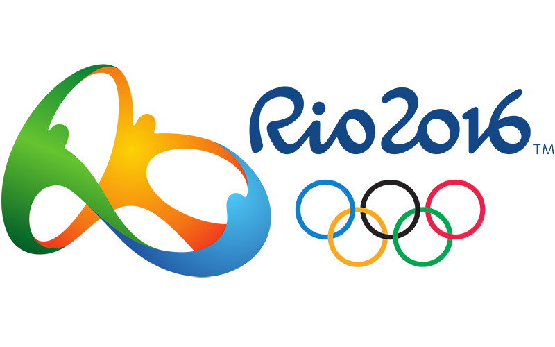olimpiadas 2016 diseño de logotipo