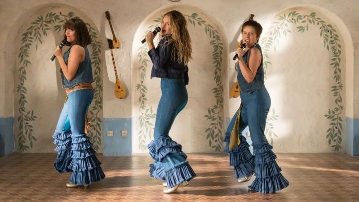 Mamma Mia! Vamos Otra Vez – review