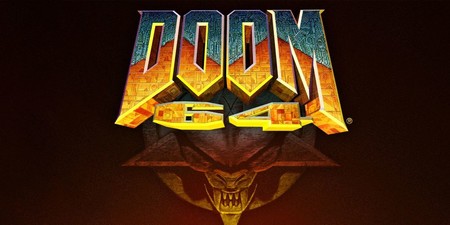 DOOM 64 – Relanzamiento de la versión de N64