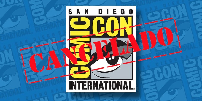 San Diego ComicCon es cancelada por primera vez en 50 años