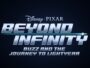 BEYOND INFINITY – El documental de Lightyear que puedes ver en Disney+