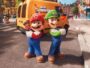 Super Mario Bros la Película – Trailer