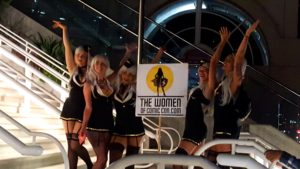 COMICCON San Diego 2016 galería
