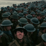 Teaser Trailer de Dunkirk de Christopher Nolan