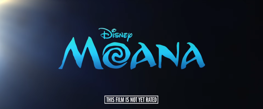 moana 1