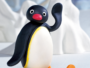 ¿Recuerdas a Pingu? pues regresa y no en forma de fichas