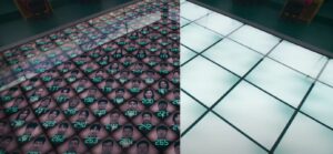 El Juego del Calamar 2 – Making Of