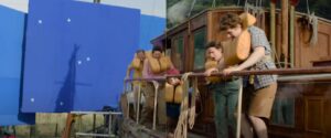 Paddington en Perú – Making Of