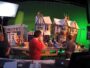 Increíble StopMotion de parte de Passion Pictures para un spot navideño