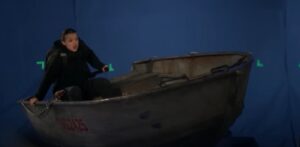 The Last Of Us 2da Temporada- Making Of