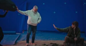 Como entrenar a tu Dragón 2025 – Making Of