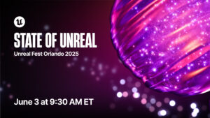 Unreal Fest Orlando 2025