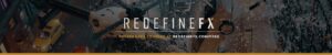Curso de Unreal Enigne 5.6 enfocado al Motion de parte de Redefinefx