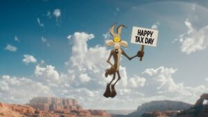 Tenemos Trailer, Coyote vs Acme pronto en cines