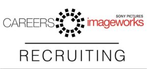Sony Pictures Imageworks te esta buscando joven amigo