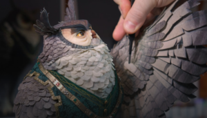 Descubre lo nuevo de Laika: Wildwood