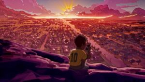 Listos los ganadores del Computer Animation Festival Siggraph 2026
