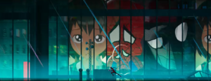 The Hunt for Miles Morales | Spider-Man: Across the Spider-Verse