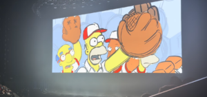 The Simpsons New Movie – Anuncio y avance D23