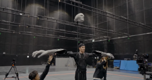 HOPE – Making Of